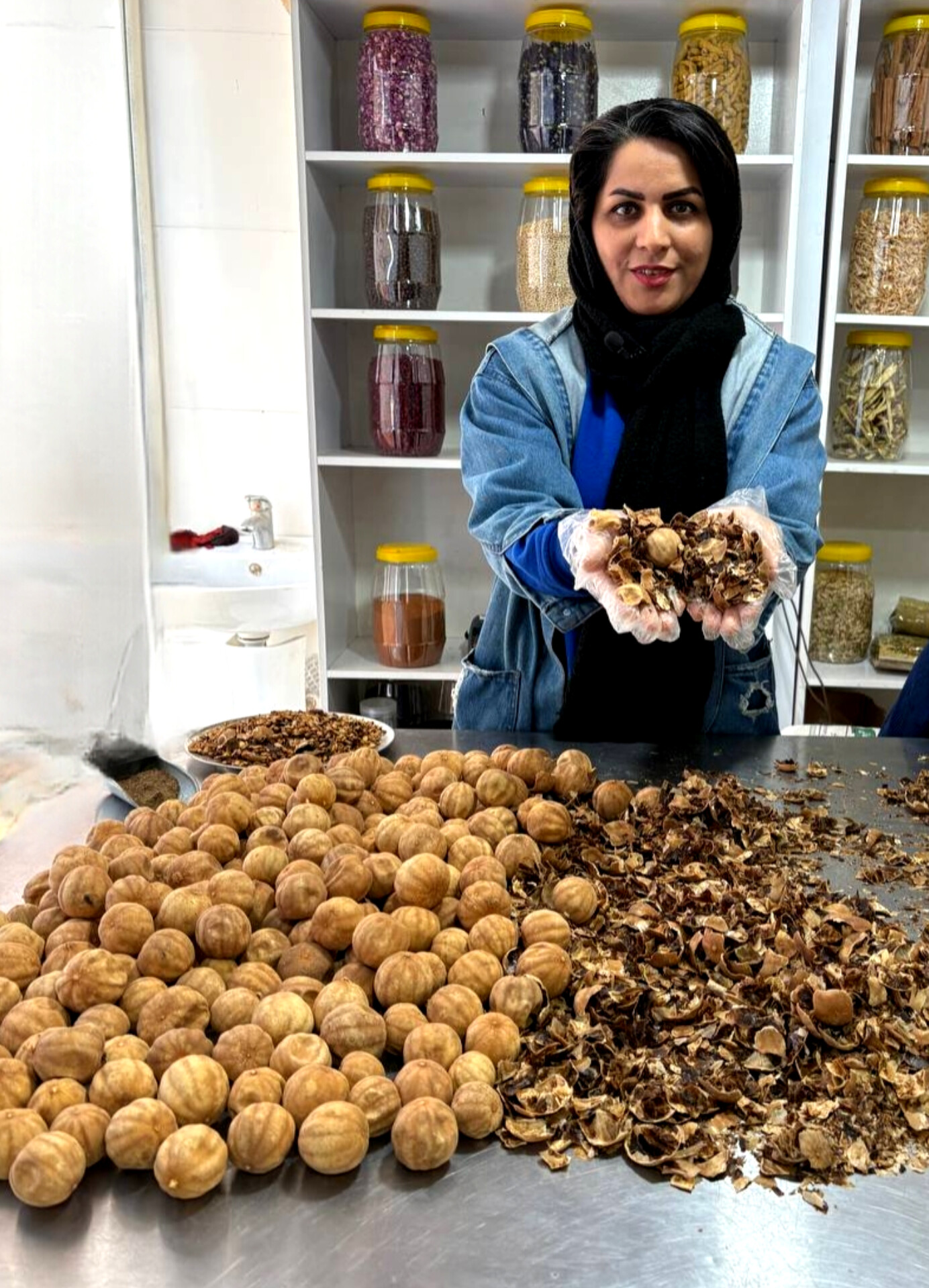 لیمو عمانی