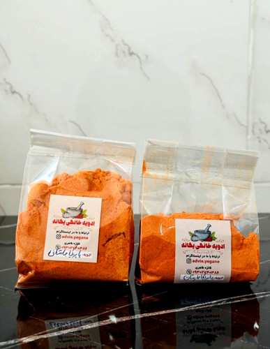 پاپریکا مجارستانی