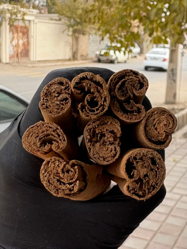 دارچین سیلان اصلی ( درمانی )